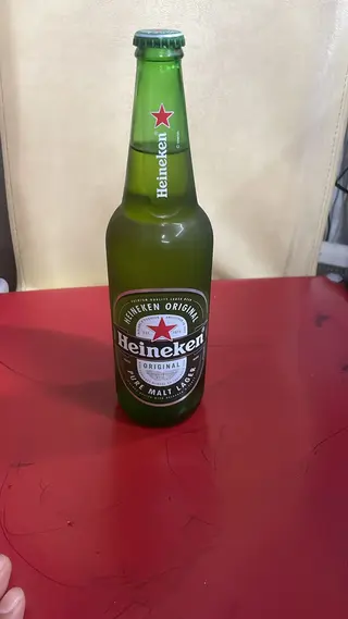 Heineken - 66