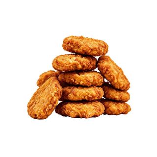 CHICK'N CHUNKZ  MEDIUM 10pz