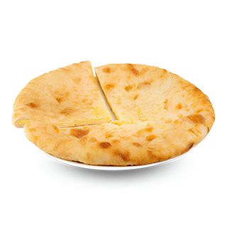 ოსური ხაბიძგინა ყველით სტანდარტი (26სმ )