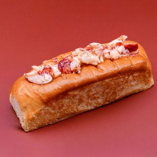 Classic Lobster Roll
