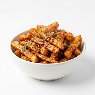 Farali Poussin Chips