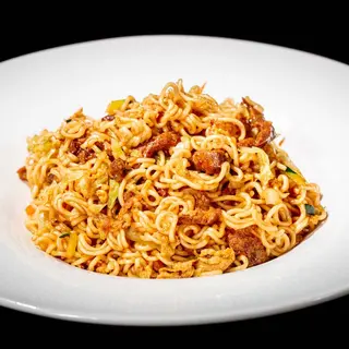 171 Ramen vitello