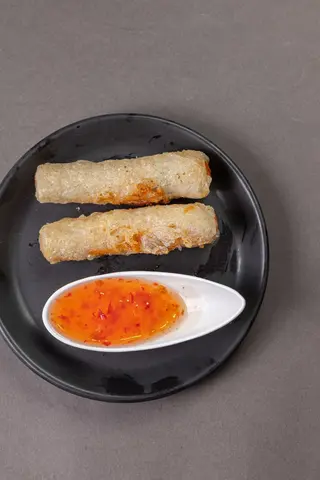 Nems Crevettes - 2 Pièces