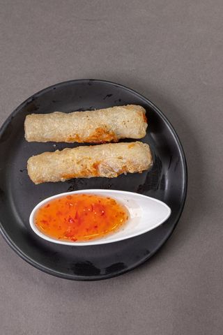 Nems Crevettes - 2 Pièces