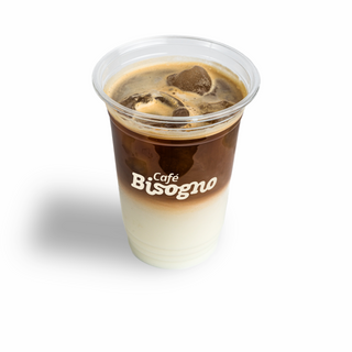 Iced Caramel Macchiato