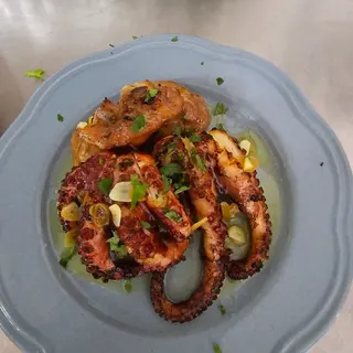 Polvo Lagareiro