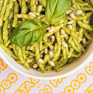 Pesto alla Genovese