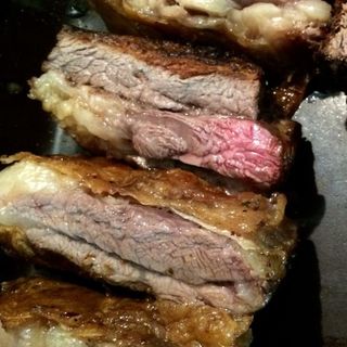 VACIO TERNERA 1Kg APROX