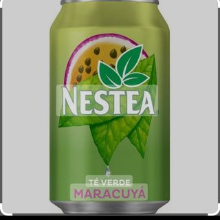 Nestea Té Verde Maracuyá (33 Cl.)