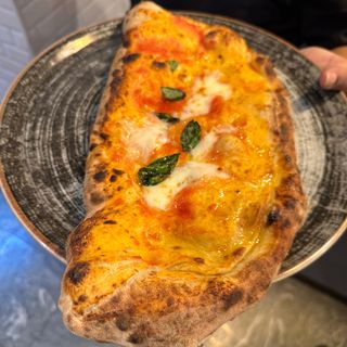 Calzone