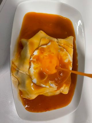 Francesinha