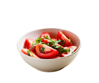 Salata de rosii