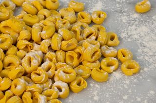 Tortellini