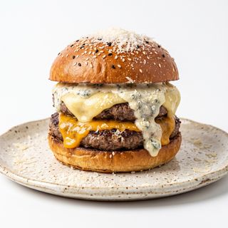 Burger Cheeselovers