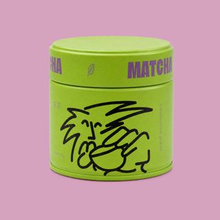 Matcha čaj u prahu