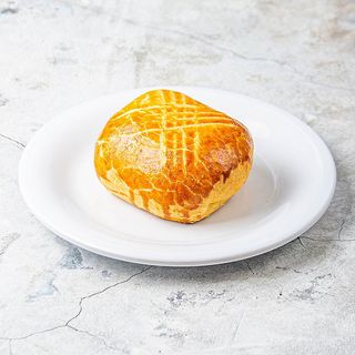 Почо с сыром (1 шт)