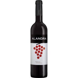 Alandra Tinto Esporão 1/2