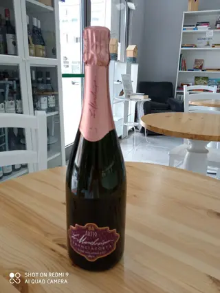 Artio rosé 