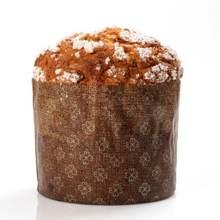 Panettone Fruta Confitada (masa madre)