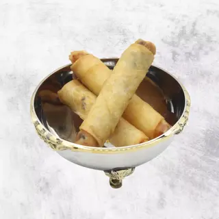 Cigares au Fromage