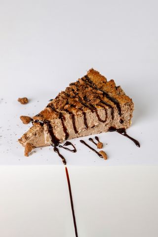 Cheesecake de Colacao