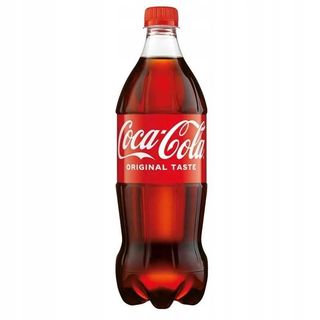 Coca cola 0,85l (0,85L)