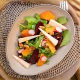 Beetroot Walnuts Salad 240g