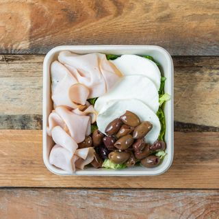 Gran petto di tacchino