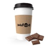 Гарячий шоколад / Hot chocolate