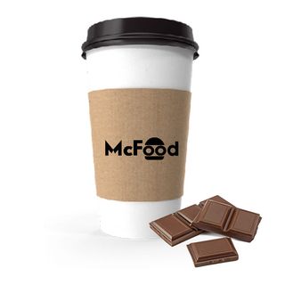 Гарячий шоколад / Hot chocolate