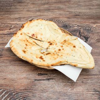 Butter Naan