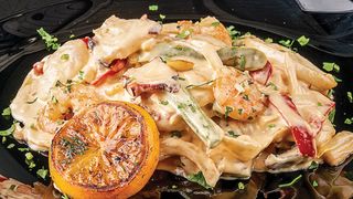 Средиземноморски микс (290г)