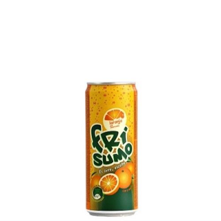 FriSumo Laranja 33cl