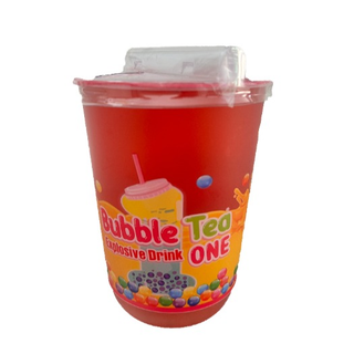 Bubble tea Tropical Pink