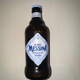Cerveza Italiana MESSINA ( con cristales de sal )  (33cl.)