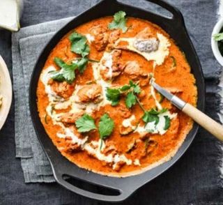 Butter Chicken
