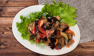 აჯაბსანდალი