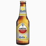 Cerveza Amstel radler (330 ml.)