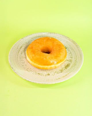 Donut Clásico