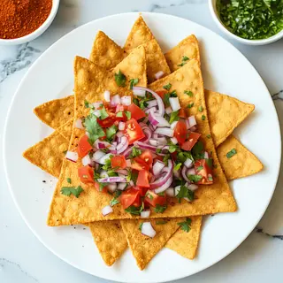 Masala Papad