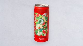 Woda kokosowa z arbuzem 320 ml