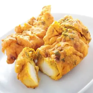 chicken pakora