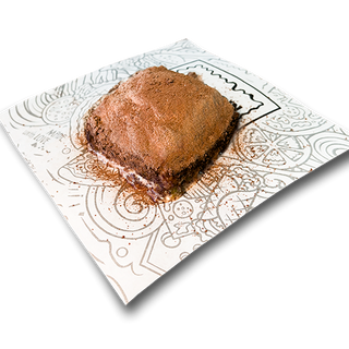 ШОКОЛАДОВА МЛЕЧНА БАКЛАВА