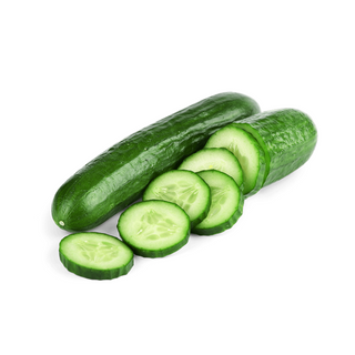 Огірок 100г