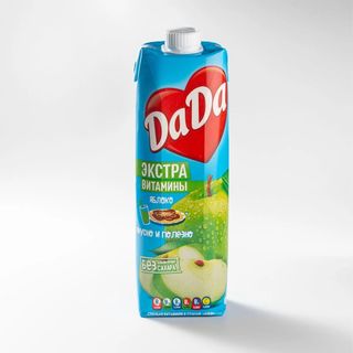 Сок DaDa M