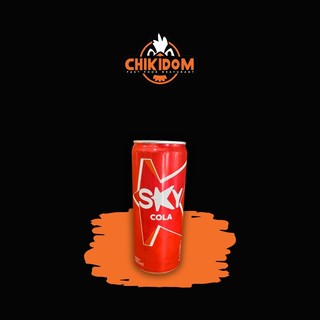 Sky Cola
