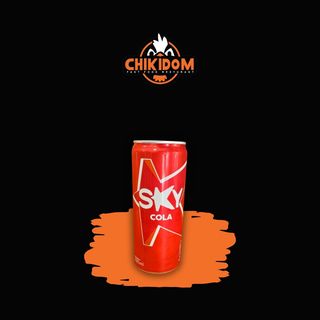 Sky Cola