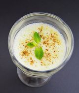 lassi masala
