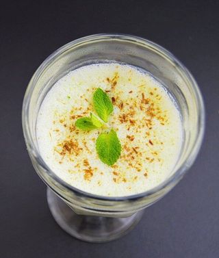 Masala Lassi