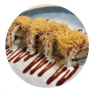 120. Ebiten Roll (8 pzs.)